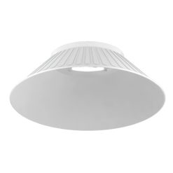 Choá đèn nhà xưởng sử dụng cho đèn led highbay HBV-100T mã RFL-100 MPE - Thiết bị điện Mai Linh Electric