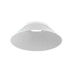 Choá đèn nhà xưởng sử dụng cho đèn led highbay HBV-65T mã RFL-65 MPE - thiết bị điện Mai Linh Electric