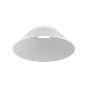 Choá đèn nhà xưởng sử dụng cho đèn led highbay HBV-65T mã RFL-65 MPE - thiết bị điện Mai Linh Electric