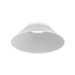 Choá đèn nhà xưởng sử dụng cho đèn led highbay HBV-65T mã RFL-65 MPE - thiết bị điện Mai Linh Electric