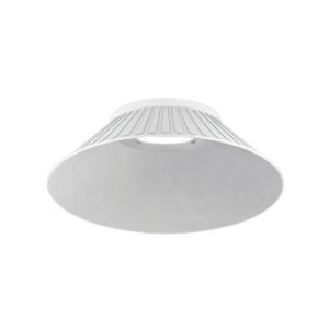 Choá đèn nhà xưởng sử dụng cho đèn led highbay HBV-65T mã RFL-65 MPE - thiết bị điện Mai Linh Electric
