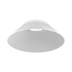 Choá đèn nhà xưởng sử dụng cho đèn led highbay HBV-80T mã RFL-80 MPE - Thiết bị điện Mai Linh Electric