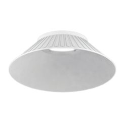 Choá đèn nhà xưởng sử dụng cho đèn led highbay HBV-80T mã RFL-80 MPE
