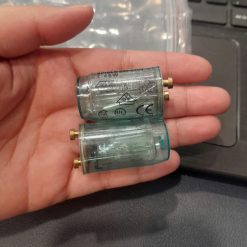 Con mồi Starer MS MPE - con chuột/tắc te starter cho bóng đèn tuýp/tube huỳnh quang