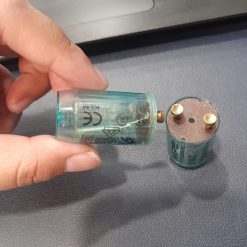 Con mồi Starer MS MPE - con chuột/tắc te starter cho bóng đèn tuýp/tube huỳnh quang