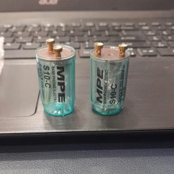 Con mồi Starer MS MPE - con chuột/tắc te starter cho bóng đèn tuýp/tube huỳnh quang