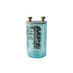 Con mồi Starer MS MPE - con chuột/tắc te starter cho bóng đèn tuýp/tube huỳnh quang