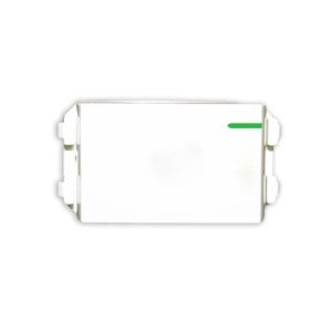 Công tắc 1 chiều mã A6M/1 MPE - Thiết bị điện Mai Linh Electric