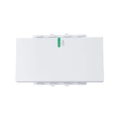 Công tắc 2 cực 20A mã A6MD20 MPE - Thiết bị điện Mai Linh Electric