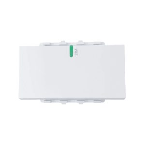 Công tắc 2 cực 20A mã A6MD20 MPE - Thiết bị điện Mai Linh Electric