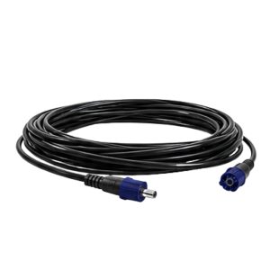 Dây điện nối dài 2x0.5mm2 dài 5m dùng cho SFLD2 100W-200W-300W mã DCW250-5 MPE - Thiết bị điện Mai Linh Electric