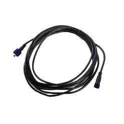 Dây điện nối dài 2x0.75mm2 dài 10m dùng cho đèn SFLD 20W-200W mã DCW275-10 MPE - Thiết bị điện Mai Linh Electric