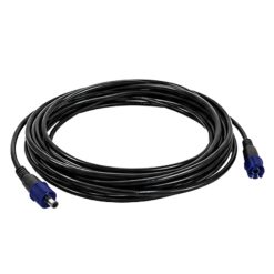Dây điện nối dài 2x0.75mm2 dài 10m dùng cho đèn SFLD 20W-200W mã DCW275-10 MPE - Thiết bị điện Mai Linh Electric