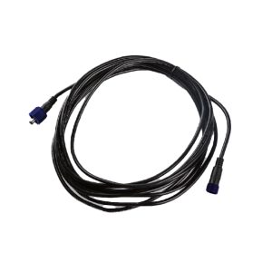 Dây điện nối dài 2x0.75mm2 dài 10m dùng cho đèn SFLD 20W-200W mã DCW275-10 MPE - Thiết bị điện Mai Linh Electric