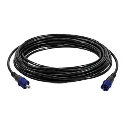 Dây điện nối dài 2x0.75mm2 dài 10m dùng cho đèn SFLD 20W-200W mã DCW275-10 MPE - Thiết bị điện Mai Linh Electric