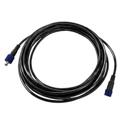 Dây điện nối dài 2x1.5mm2 dài 10m dùng cho đèn SFLD 300W mã DCW2150-10 MPE - Thiết bị điện Mai Linh Electric