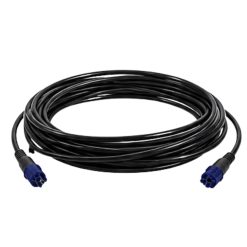Dây điện nối dài 2x1.5mm2 dài 5m dùng cho đèn SFLD 300W mã DCW2150-5 MPE - Thiết bị điện Mai Linh Electric