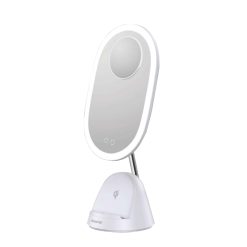 Đèn Gương Đa Năng 4.5W - 3 Chế Độ Màu - 3 Cấp Độ Sáng - Tích Hợp Sạc Không Dây 15W - mã TL12 MPE - Thiết bị điện Mai Linh Electric