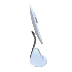Đèn Gương Đa Năng 4.5W - 3 Chế Độ Màu - 3 Cấp Độ Sáng - Tích Hợp Sạc Không Dây 15W - mã TL12 MPE - Thiết bị điện Mai Linh Electric