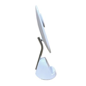Đèn Gương Đa Năng 4.5W - 3 Chế Độ Màu - 3 Cấp Độ Sáng - Tích Hợp Sạc Không Dây 15W - mã TL12 MPE - Thiết bị điện Mai Linh Electric