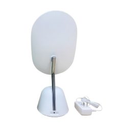 Đèn Gương Đa Năng 4.5W - 3 Chế Độ Màu - 3 Cấp Độ Sáng - Tích Hợp Sạc Không Dây 15W - mã TL12 MPE - Thiết bị điện Mai Linh Electric