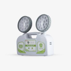 Đèn LED Khẩn cấp KC06 10W trắng Rạng Đông - Mai Linh Electric
