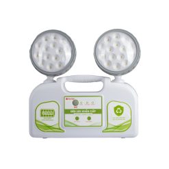 Đèn LED Khẩn cấp KC06 10W trắng Rạng Đông - Mai Linh Electric