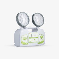 Đèn LED Khẩn cấp KC06 10W trắng Rạng Đông - Mai Linh Electric