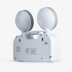 Đèn LED Khẩn cấp KC06 10W trắng Rạng Đông - Mai Linh Electric