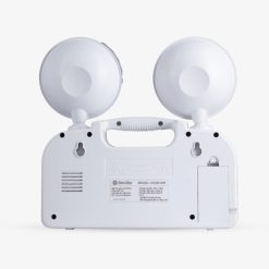 Đèn LED Khẩn cấp KC06 10W trắng Rạng Đông - Mai Linh Electric
