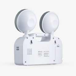 Đèn LED Khẩn cấp KC06 10W trắng Rạng Đông - Mai Linh Electric