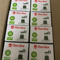 Đèn Pin led treo 036DC/2.5W 3D 6500K Rạng Đông