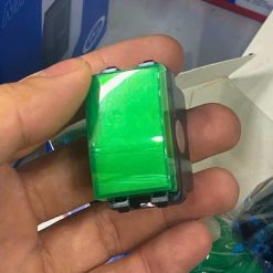 Đèn báo xanh Seri A60 mã A6NGN MPE - Thiết bị điện Mai Linh Electric