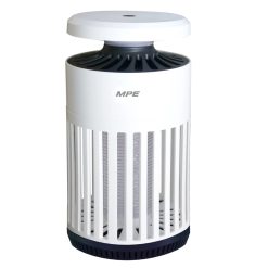 Đèn bắt muỗi thông minh sử dụng 2 phương pháp để bắt muỗi DBM-02 MPE - Thiết bị điện Mai Linh Electric