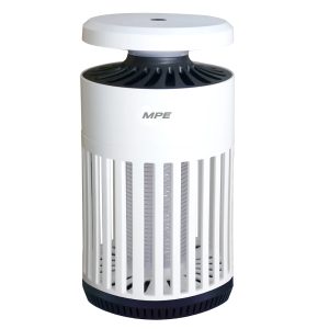 Đèn bắt muỗi thông minh sử dụng 2 phương pháp để bắt muỗi DBM-02 MPE - Thiết bị điện Mai Linh Electric