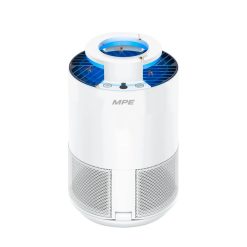 Đèn bắt muỗi thông minh sử dụng đèn LED UV có 2 bước sóng để thu hút muỗi DBM-01 MPE - Thiết bị điện Mai Linh Electric