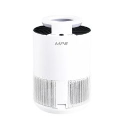 Đèn bắt muỗi thông minh sử dụng đèn LED UV có 2 bước sóng để thu hút muỗi DBM-01 MPE - Thiết bị điện Mai Linh Electric