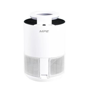 Đèn bắt muỗi thông minh sử dụng đèn LED UV có 2 bước sóng để thu hút muỗi DBM-01 MPE - Thiết bị điện Mai Linh Electric