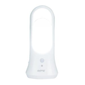 Đèn chiếu sáng ban đêm - Tích hợp cảm biến chuyển động - đèn pin NL1 MPE - Thiết bị điện Mai Linh Electric
