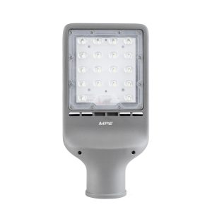 Đèn đường led 100W ánh sáng trắng LST3-100T MPE - Thiết bị điện Mai Linh Electric