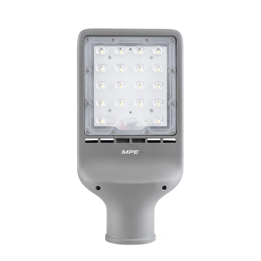 Đèn đường led 100W ánh sáng trắng LST3-100T MPE - Thiết bị điện Mai Linh Electric