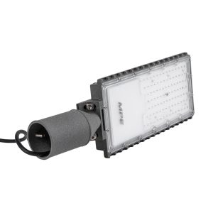 Đèn đường led 100W ánh sáng trung tính LST2-100N MPE - Thiết bị điện Mai Linh Electric