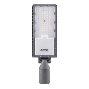 Đèn đường led 100W ánh sáng vàng LST2-100V MPE - Thiết bị điện Mai Linh Electric