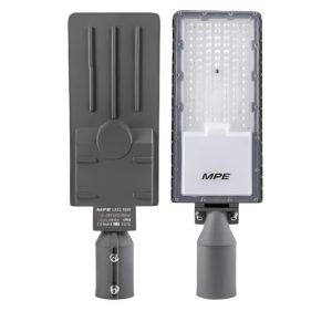 Đèn đường led 100W ánh sáng vàng LST2-100V MPE - Thiết bị điện Mai Linh Electric