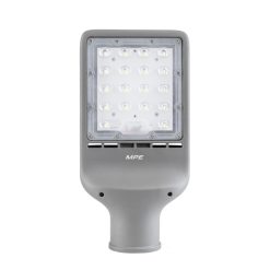 Đèn đường led 100W ánh sáng vàng LST3-100V MPE - Thiết bị điện Mai Linh Electric