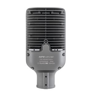 Đèn đường led 100W ánh sáng vàng LST3-100V MPE - Thiết bị điện Mai Linh Electric