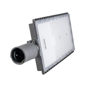 Đèn đường led 200W ánh sáng trung tính LST2-200N MPE - Thiết bị điện Mai Linh Electric