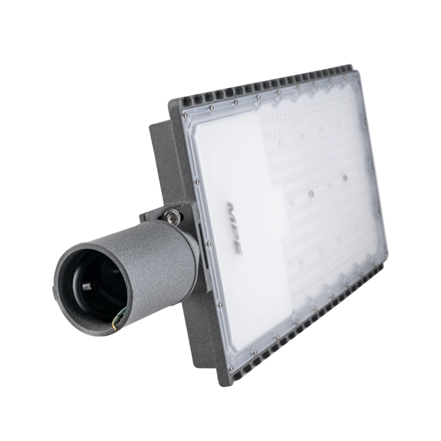 Đèn đường led 200W ánh sáng vàng LST2-200V MPE - Thiết bị điện Mai Linh Electric