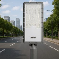 Đèn đường led 200W ánh sáng vàng LST2-200V MPE - Thiết bị điện Mai Linh Electric