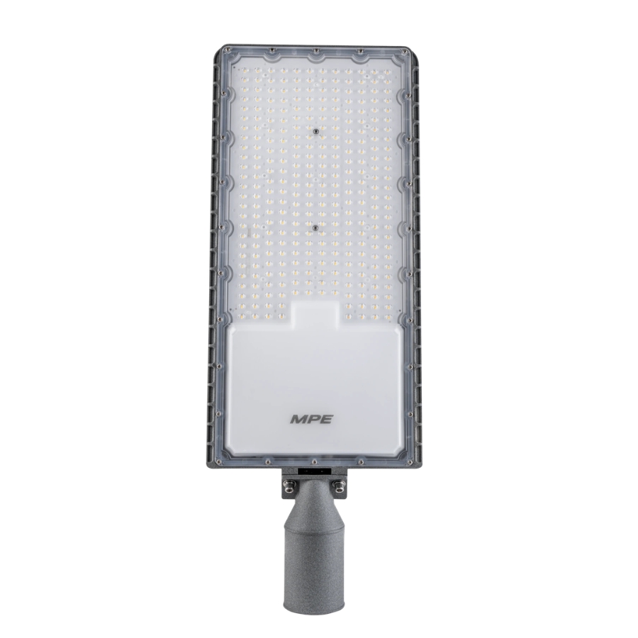 Đèn đường led 200W ánh sáng vàng LST2-200V MPE - Thiết bị điện Mai Linh Electric